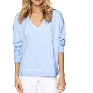 Sanctuary Shiloh Hooded Sweatshirt